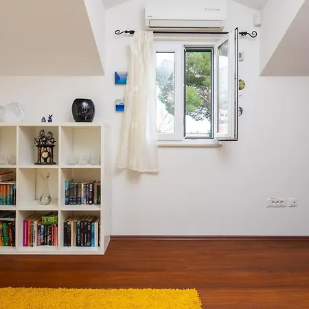 Casa de Férias Pura Vida House Omiš