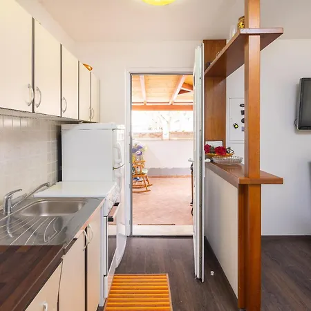 Pura Vida House Omiš