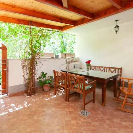 Holiday home Pura Vida House Omis