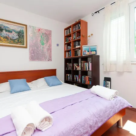 Pura Vida House Omis