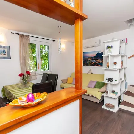 Holiday home Pura Vida House