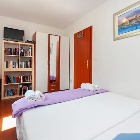 Holiday home Pura Vida House