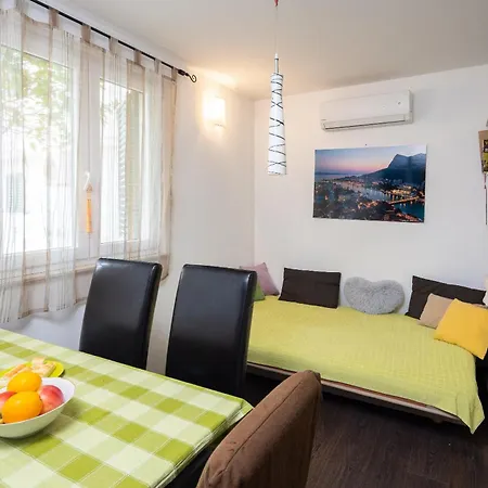 Holiday home Pura Vida House *