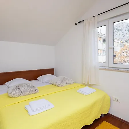 Holiday home Pura Vida House Omis