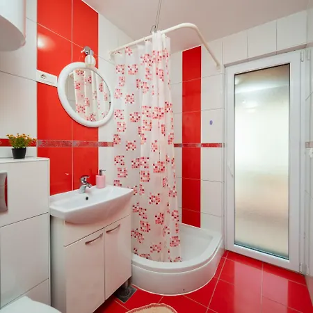 Pura Vida House Holiday home Omis